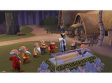 PS4 Kingdom Hearts: The Story So Far