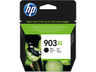 Cartucho de tinta - HP Cartucho de tinta Original 903XL negro de alto rendimiento