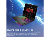 Portátil gaming - HP OMEN MAX 16-AH0007NS, 16  OLED, Intel® Core™ Ultra 9 275HX, 64 GB RAM, 1 TB SSD, GeForce RTX™ 5090, Windows 11 Home