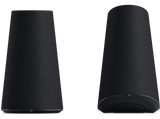 Altavoces inalambricos PS5 - Sony Pulse Elevate, Multiplataforma, Negro