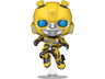 Figura - Funko Pop! Transformers: Bumblebee, Vinilo, 10 cm