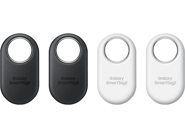 Etiqueta de rastreo – Samsung Galaxy SmartTag2 (Pack de 4) 120140