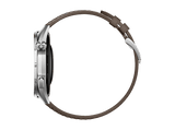 Smartwatch - Huawei Watch GT6, 46mm, Pantalla AMOLED, 21 días Autonomía, Monitorización avanzada de Salud, Bluetooth, Resistente al Agua, Gris