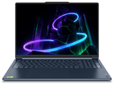 Convertible 2 en 1 - Lenovo Yoga 9n 2-in-1, 16 OLED, NVIDIA RTX Spark™ N1X 18-Core, 32GB RAM, 1TB SSD, W11H, Incluye pen