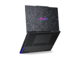 Portátil gaming - Lenovo Legion 9 18IAX10, 18 WQUXGA, Intel® Core™ Ultra 9 275HX, 64GB RAM, 2TB SSD, GeForce RTX™ 5080, Windows 11 Pro, Negro