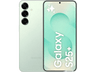 Móvil - Samsung Galaxy S25 Plus, Mint, 512 GB, 12 GB RAM, 6.7" WQHD+ con IA , Snapdragon 8, 4900 mAh, Android 15
