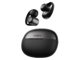 Auriculares conducción de aire - Shokz OpenDots 2, 40h Autonomía, Dolby Audio, Open-Ear, IP57, 3 Micrófonos, Negro