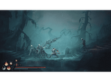 Nintendo Switch Mandragora: Whispers of the Witch Tree