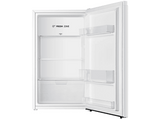 Frigorífico Table Top - OK. OFK 171 E W, Compresor, 84.2 cm, 94 l, Luz interior, Blanco