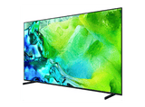 TV Neo QLED 75 - Samsung TQ75QN80HAUXXC, UHD 4K, NQ4 AI Gen2, Smart TV, Full AI, Wifi, Negro