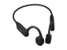 Auriculares conducción ósea - Vieta Bone 2, 10h Autonomía, IP54, Bluetooth, Micrófono, Dual Pairing, Negro