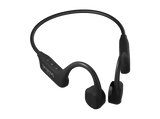 Auriculares conducción ósea - Vieta Bone 2, 10h Autonomía, IP54, Bluetooth, Micrófono, Dual Pairing, Negro