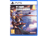 PS5 Towa and the Guardians of the Sacred Tree Ed. Limitada