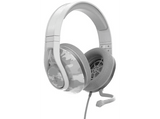 Auriculares gaming - Turtle Beach Recon™ 500, Cable, Micrófono TruSpeak, Camo Ártico