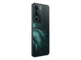 Móvil - realme C71, Verde, 256 GB, 8 GB RAM, 6.67 Eye Comfort 120Hz, UNISOC T7250, 6000 mAh