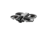 Dron - DJI Avata 360 (DJI RC 2), 64 megapixel, 23 min Autonomía, Visión 360°, Vídeo HDR en 8K/60 fps, Detección de Obstáculos Omnidireccional, Gris
