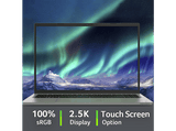 Portátil - Acer Aspire Vero 16 AV16-51P, 16 WUXGA IPS, Intel® Evo™ Edition Core™ Ultra 7-155U, 16GB RAM, 1TB SSD, UHD Graphics, Windows 11 Home