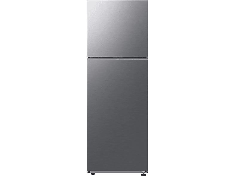 Frigorífico dos puertas - Samsung RT31CG5624S9ES, No Frost, 171.5 cm, 305l, All-Around Cooling, Power Cool, Inox