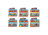 Figura - MagicBox Wild Kingdom Captain Pack Piratix