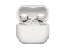 Auriculares True Wireless - Huawei Freeclip 2, 38h Autonomía, IP57, Open-ear, Llamadas nítidas, Conexión a dos Dispositivos, Blanco