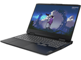 Portátil gaming - Lenovo IdeaPad Gaming 3 15IAH7, 15.6 Full HD, Intel® Core™ i5-12500H, 16GB RAM, 512GB SSD, GeForce RTX™ 3050, Sin sistema operativo