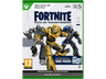 Xbox Series X|S Fortnite Transformers Pack
