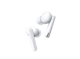 Auriculares True Wireless - OPPO Enco Free 2i, Cancelación ruido, Autonomía 30h, Conexión Dual, Blanco