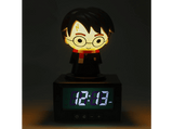 Reloj - Sherwood Harry Potter, Despertador, Necesita Pilas AA, 16 cm