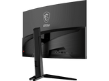 Monitor gaming - MSI MAG 321CUPDF, 31.5 UHD 4K, 160 Hz, 0.5 ms GtG, VA, Curvo, Adaptive Sync
