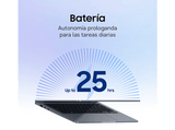 Portátil - Samsung Galaxy Book6, 14  WUXGA, Intel® Core™ 5 315, 8 GB RAM, 256 GB SSD, Windows 11 Home