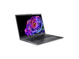 Portátil - Acer Aspire 14 AI A14-52M Copilot+ PC, 14 WUXGA OLED, Intel® Core™ Ultra 5 226V, 40 TOPS, 16GB RAM, 1TB SSD, Arc™ GPU Graphics, Windows 11