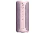 Altavoz inalámbrico - Vieta Pro Goody 2, True Wireless, 12h, 25 W, IPX7, FM, Rosa