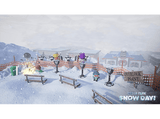 Xbox Series X South Park Snow Day!