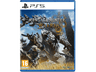 PS5 Monster Hunter Wilds Edición Lenticular