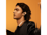 Auriculares True Wireless - Baseus Inspire XC1, 40 h de autonomía, Resistente al agua IP66, Sonido inmersivo, Audio Dolby Spatial, Negro Cosmic