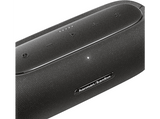 Altavoz inalámbrico - Harman Kardon Luna, 55 W, Bluetooth, Autonomía 12h, USB-C, Negro