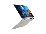 Convertible 2 en 1 - Lenovo Yoga 7 2in1 14ILL10  Copilot+ PC, 14 OLED, Intel® Core™ Ultra 5 226V, 40 TOPS, 16GB RAM, 512GB, W11H, Lápiz, Sin cargador