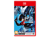 Nintendo Switch 2 Persona 3 Reload