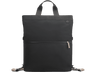 Mochila para portátil - Hp 9C2H0AA, 18 l, Para portátiles de 14", Mochila convertible, Tecnología de bloqueo RFID, Negro