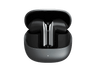 Auriculares True Wireless - Vieta Peace 2, 34h de Autonomía, Outear, Cancelación de Ruido, Micrófono, Negro