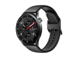 Reloj deportivo - Xiaomi Watch S5, Correa 46mm, Hasta 21 días de Autonomía, HyperOS, Pantalla AMOLED, Negro