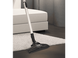 Aspirador con bolsa - Hoover BRAVE, 700W, 2.5 l, Tubo telescópico, Radio acción 7.5 m,  Incluye Accesorios, Azul