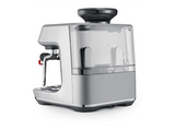 Cafetera express - Sage Barista Touch Impress, 9 bar, 1700 W, 2L, 2 Tazas, Con Extracción en Frío, Acero inoxidable cepillado
