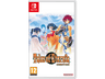 Nintendo Switch Tales of Eternia Remastered