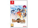 Nintendo Switch Tales of Eternia Remastered