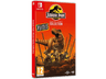 Nintendo Switch Jurassic Park Classic Games Collection