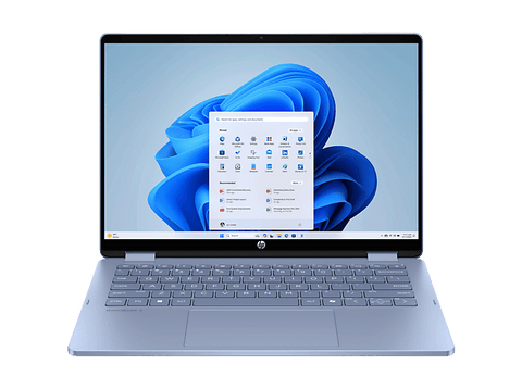 Convertible 2 en 1 - HP OmniBook 5 Flip 14-fp0006ns, 14