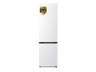Frigorífico combi - LG GBBSJ20ESW, No Frost, 203 cm, 375 l, Blanco