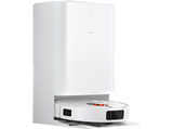 Robot aspirador - Xiaomi Vacuum X20 Pro, 55W, 160 min, Navegación láser LDS, Blanco