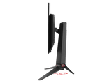 Monitor gaming - Asus ROG Swift OLED PG27AQDM, 27, QHD, 0.03 ms, 240 Hz, Negro